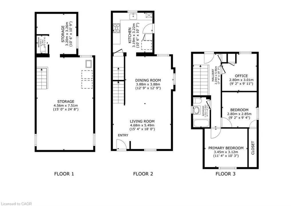 110 Kensington Avenue