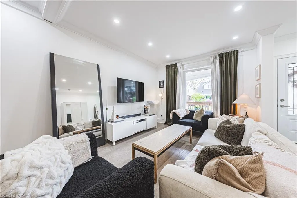 110 Kensington Avenue