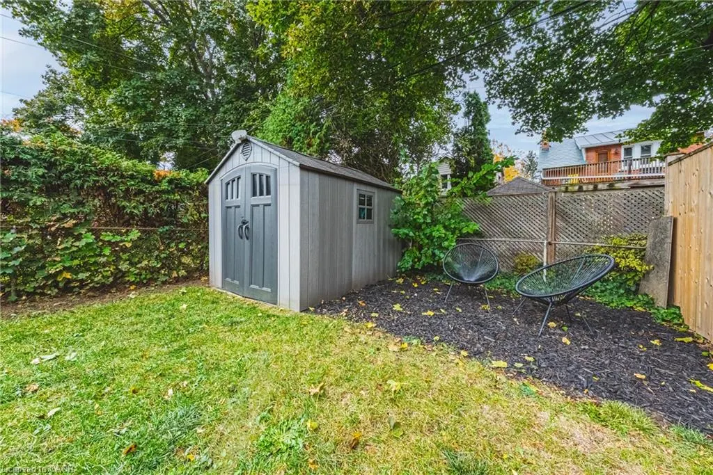 110 Kensington Avenue