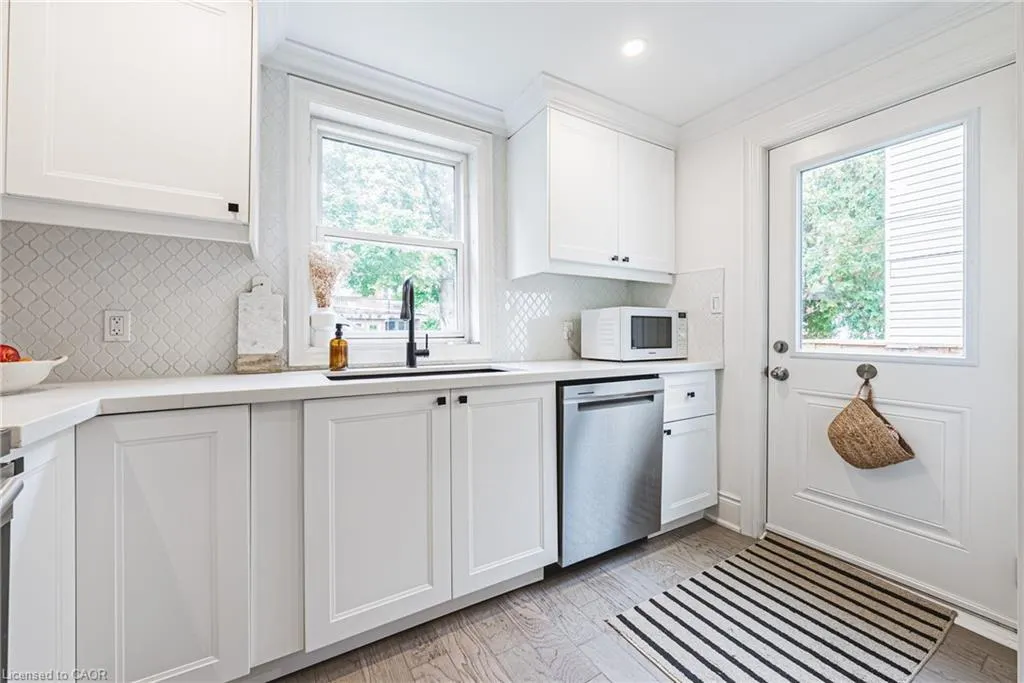 110 Kensington Avenue