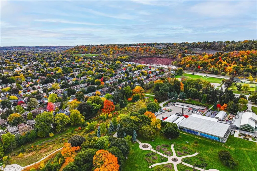 110 Kensington Avenue