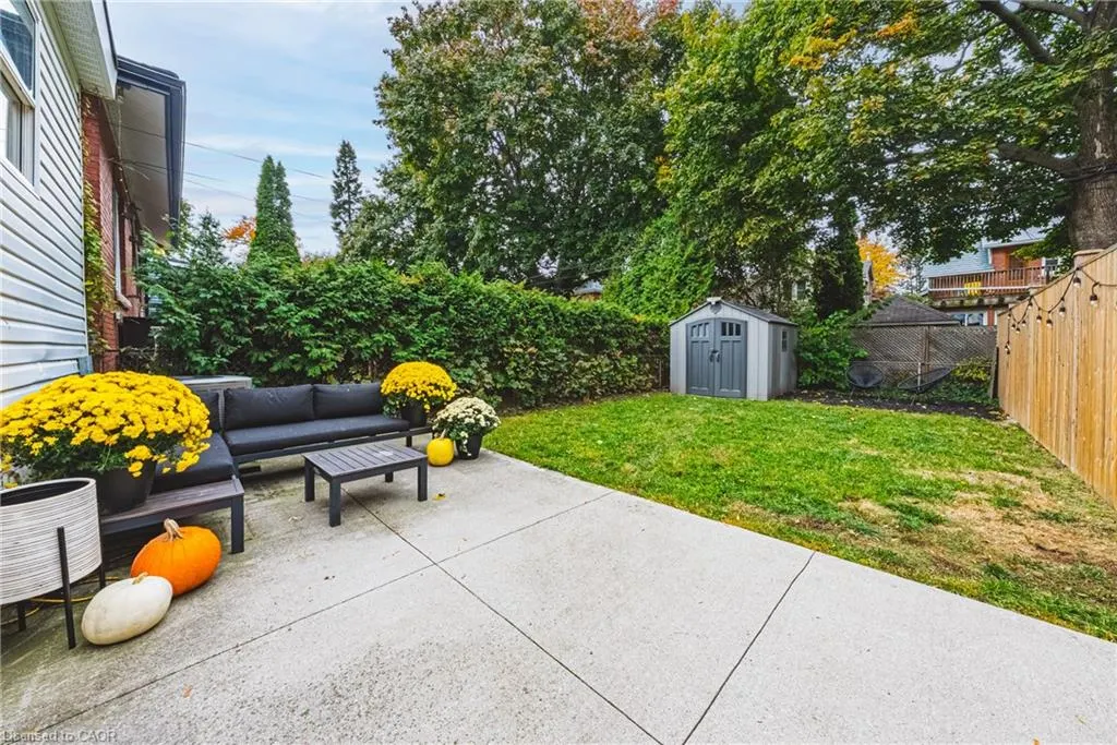 110 Kensington Avenue