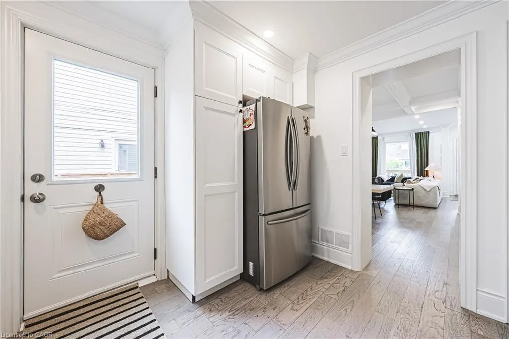 110 Kensington Avenue