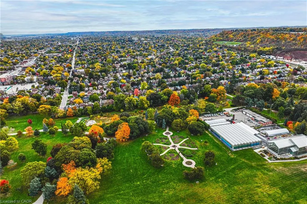 110 Kensington Avenue