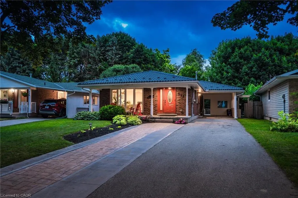 357 Grangewood Drive