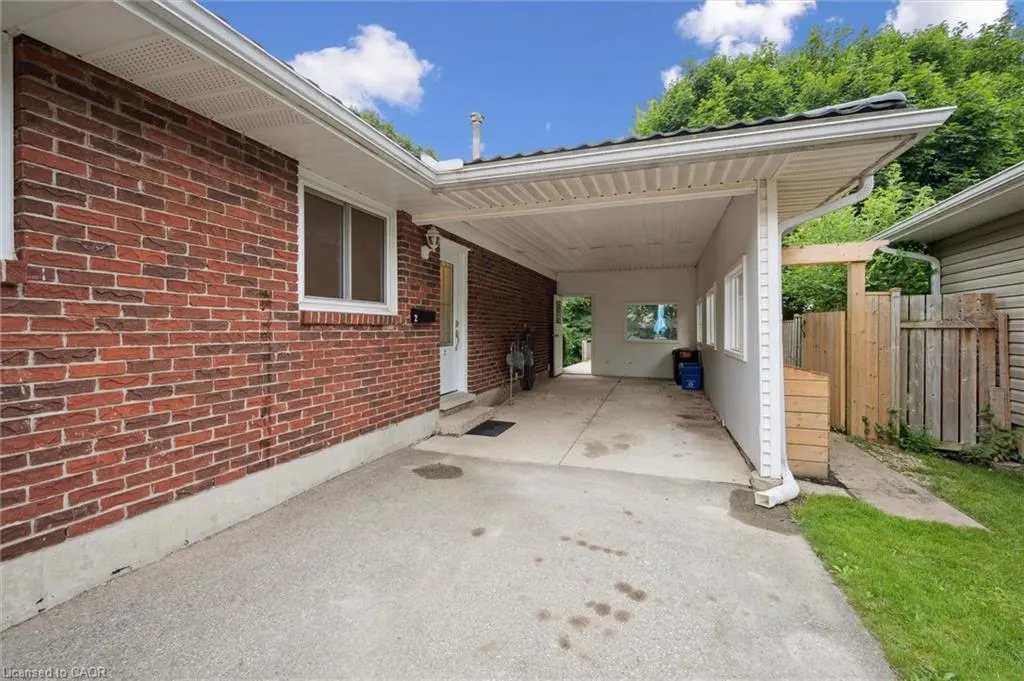 357 Grangewood Drive