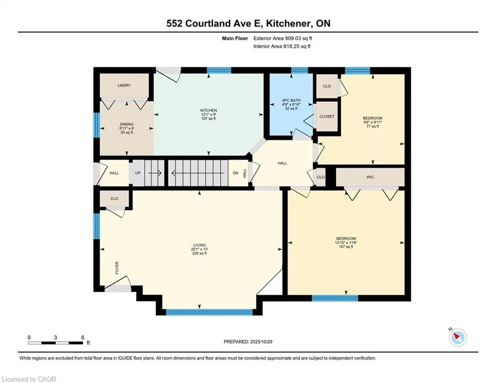 552 Courtland Avenue E