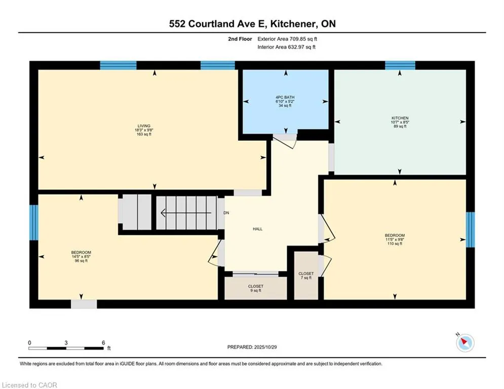 552 Courtland Avenue E