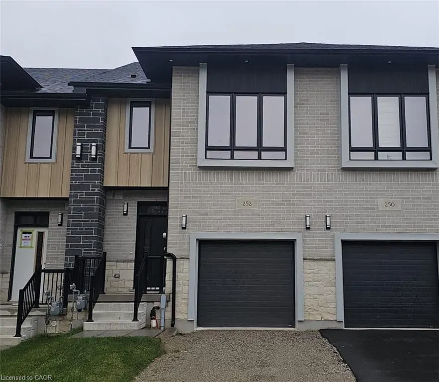 252 Green Gate Boulevard