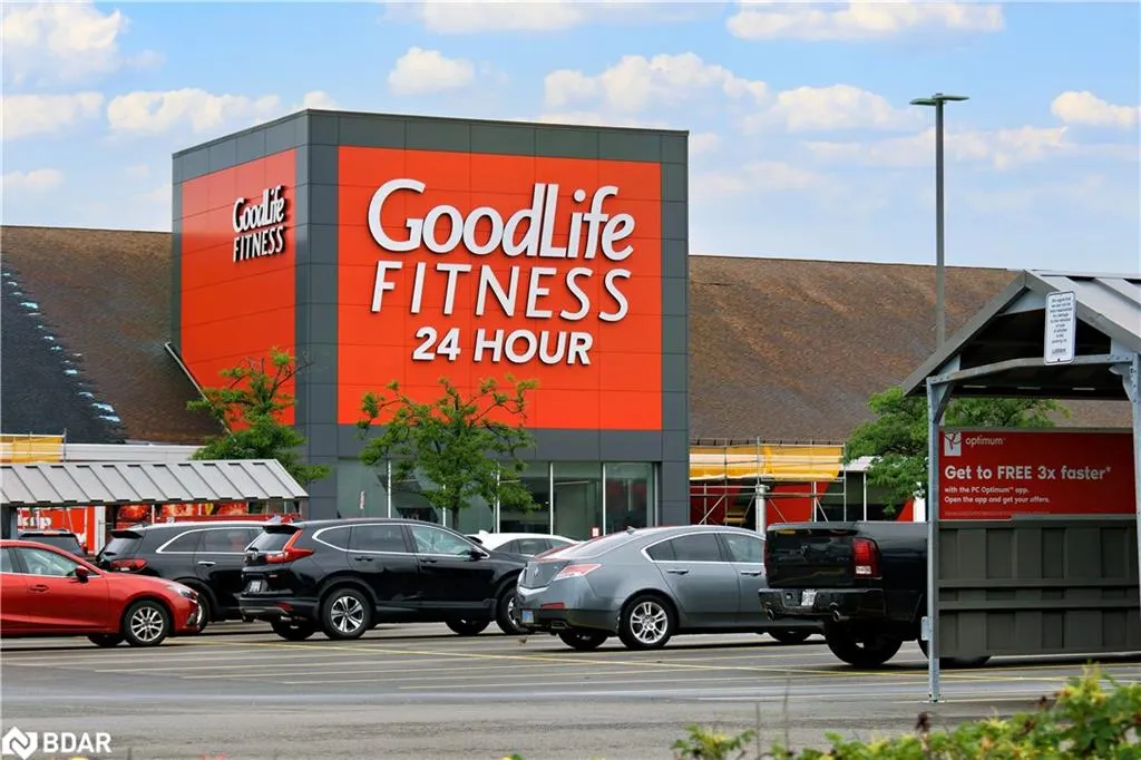 2495 Eglinton Avenue W, #2306