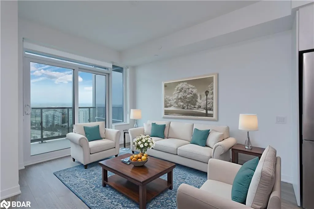 2495 Eglinton Avenue W, #2306