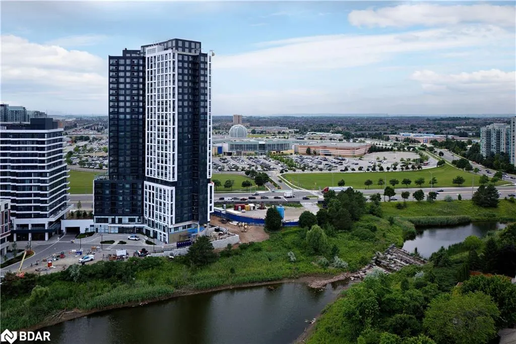 2495 Eglinton Avenue W, #2306