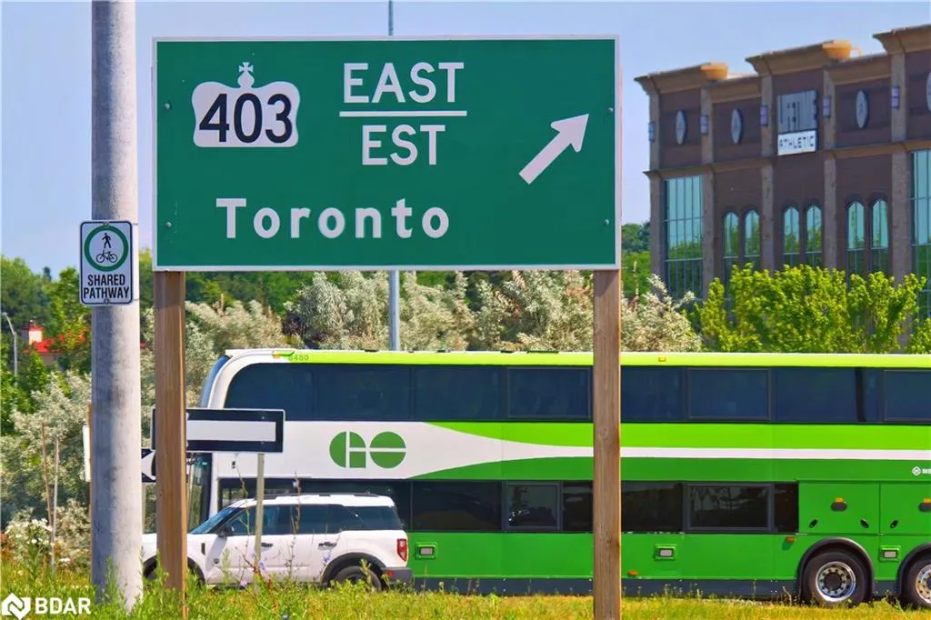 2495 Eglinton Avenue W, #2306