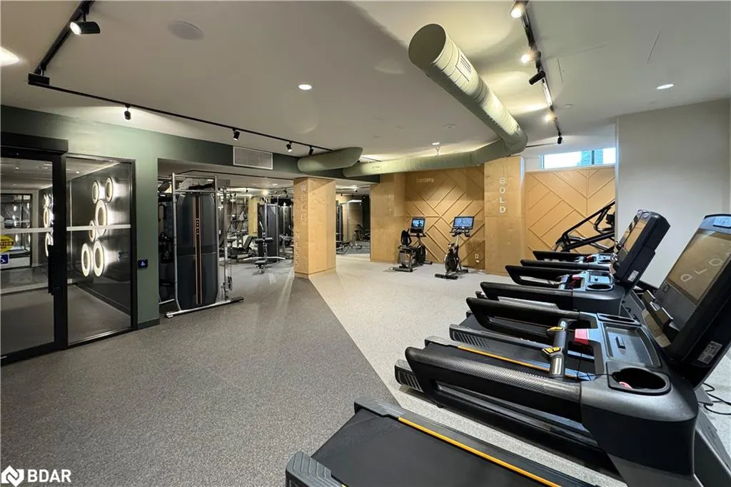 2495 Eglinton Avenue W, #2306