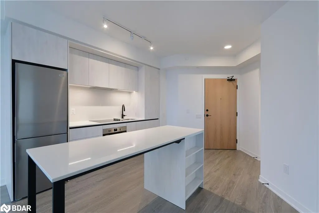 2495 Eglinton Avenue W, #2306