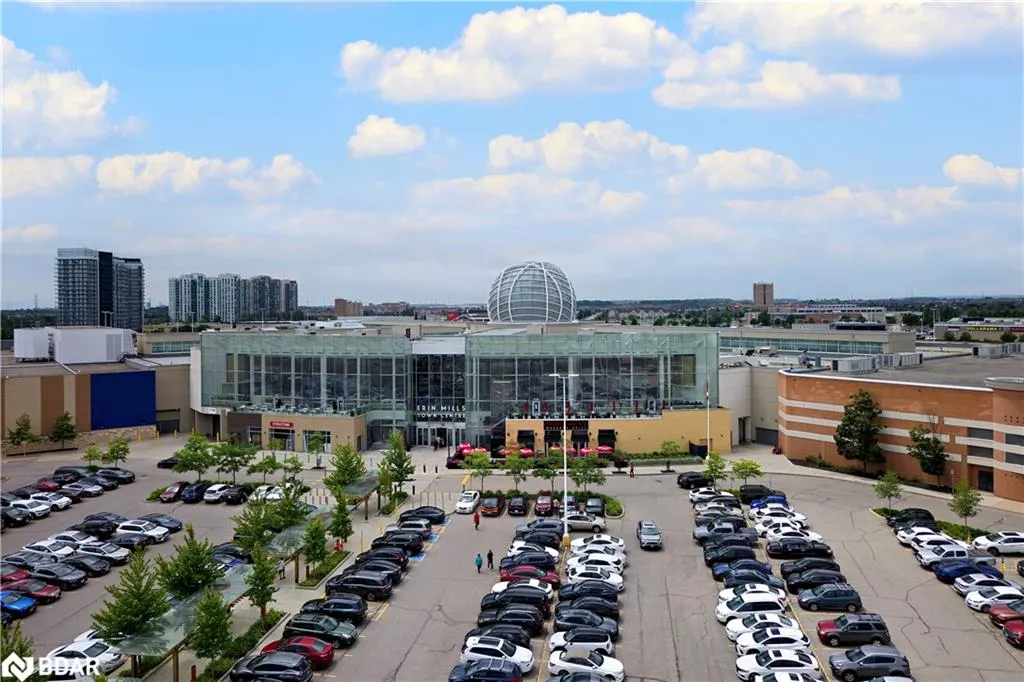 2495 Eglinton Avenue W, #2306