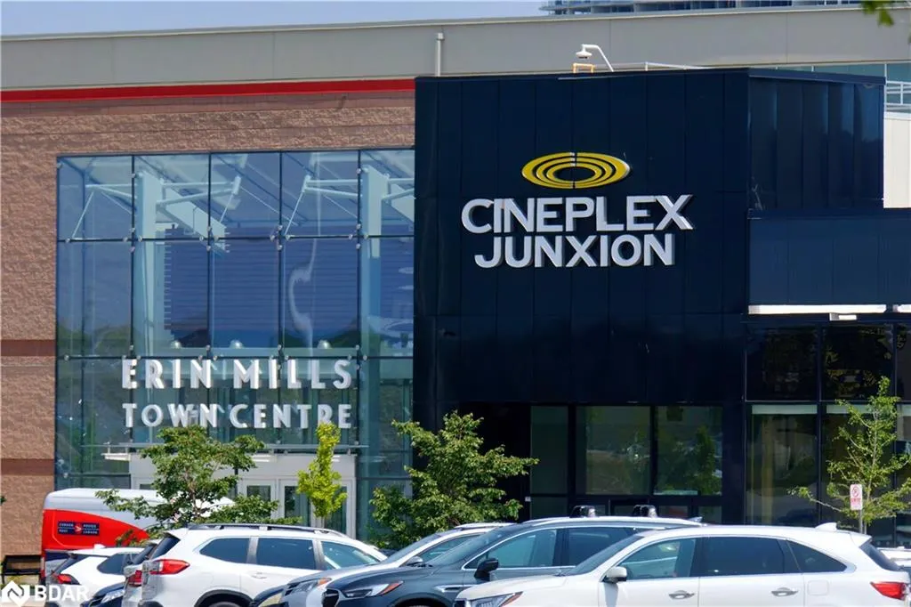 2495 Eglinton Avenue W, #2306