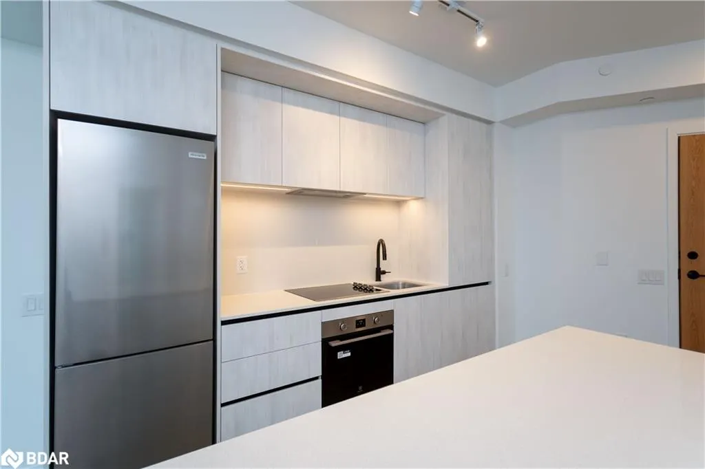 2495 Eglinton Avenue W, #2306