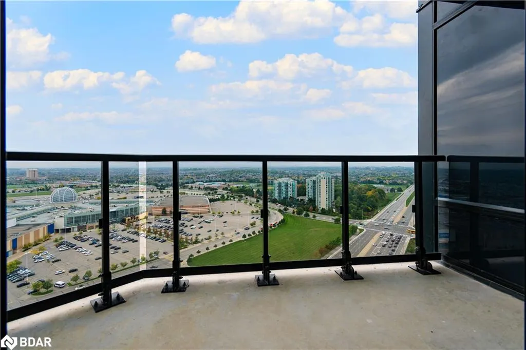 2495 Eglinton Avenue W, #2306