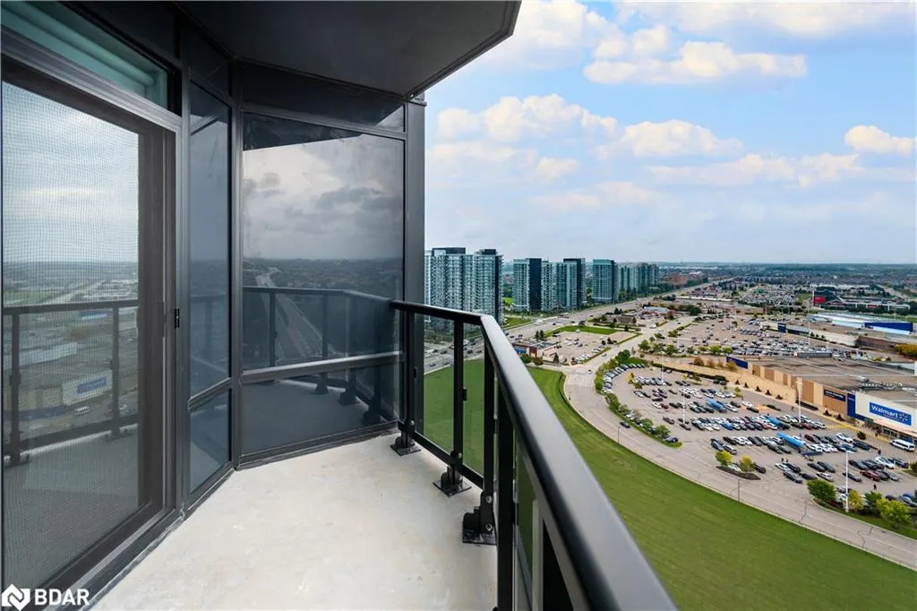 2495 Eglinton Avenue W, #2306