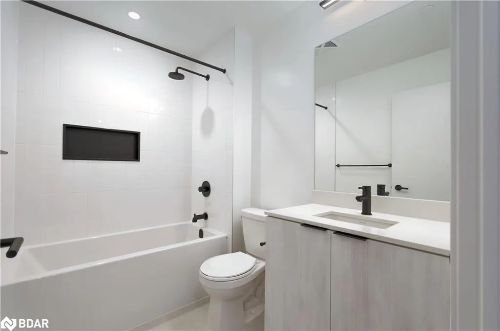 2495 Eglinton Avenue W, #2306