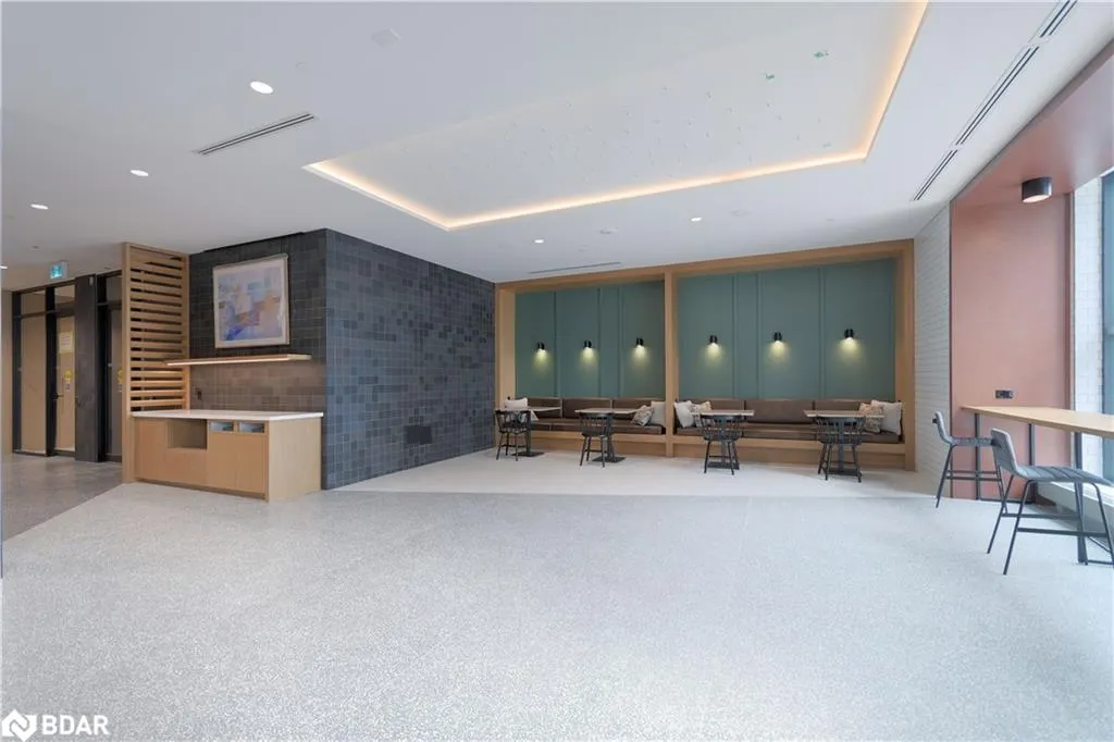 2495 Eglinton Avenue W, #2306