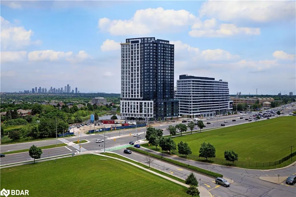 2495 Eglinton Avenue W, #2306