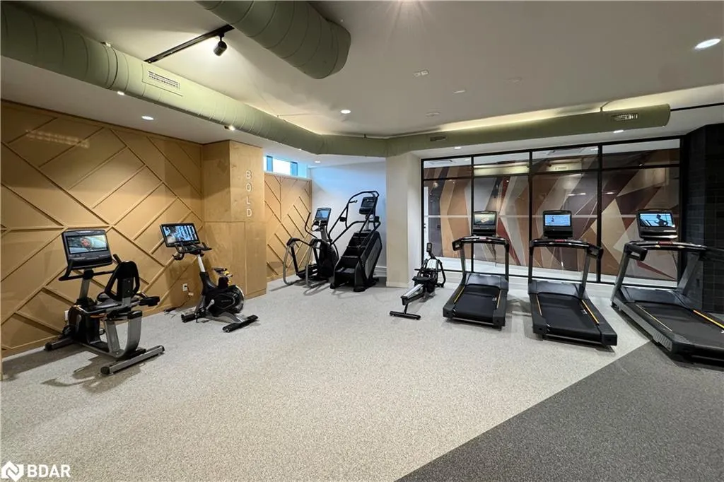 2495 Eglinton Avenue W, #2306