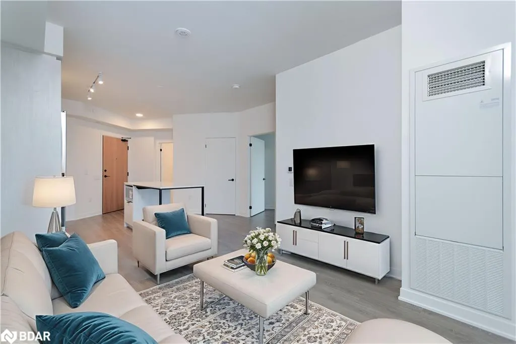 2495 Eglinton Avenue W, #2306