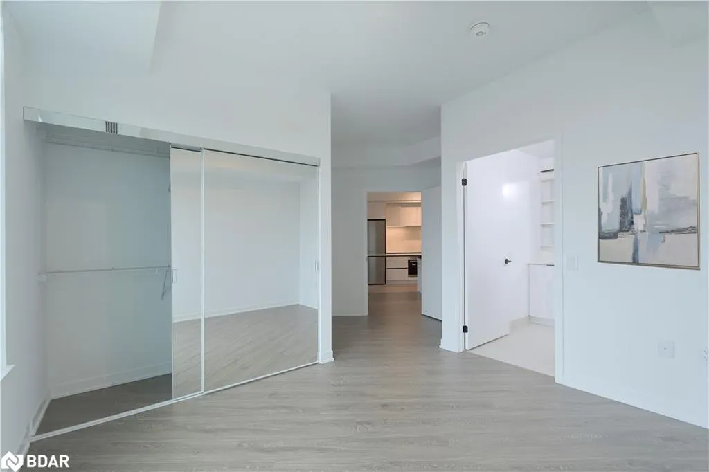 2495 Eglinton Avenue W, #2306