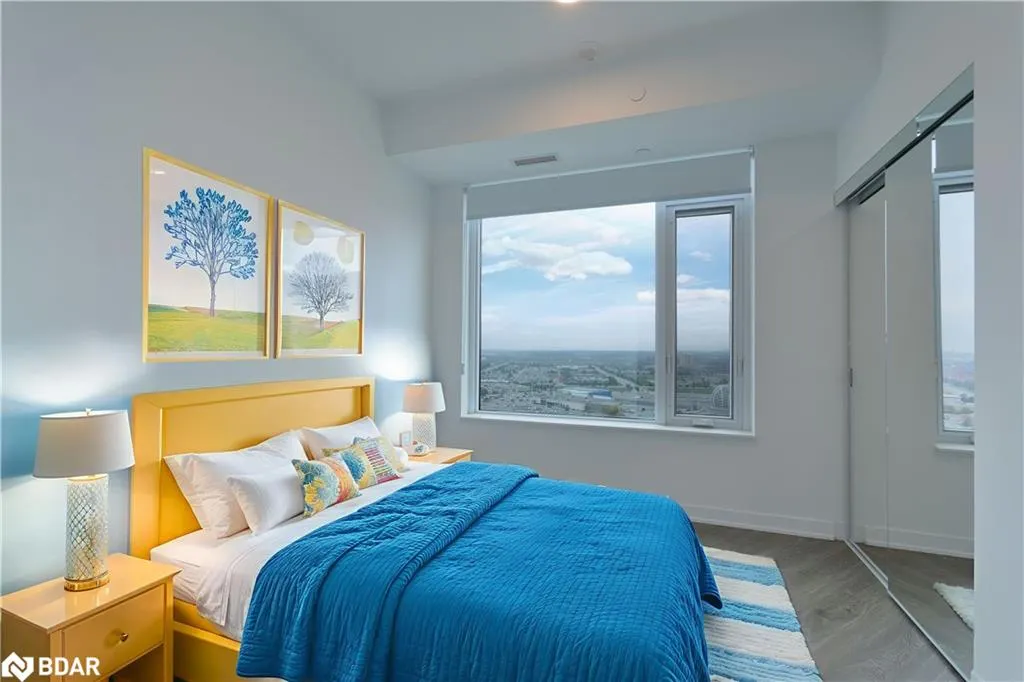 2495 Eglinton Avenue W, #2306