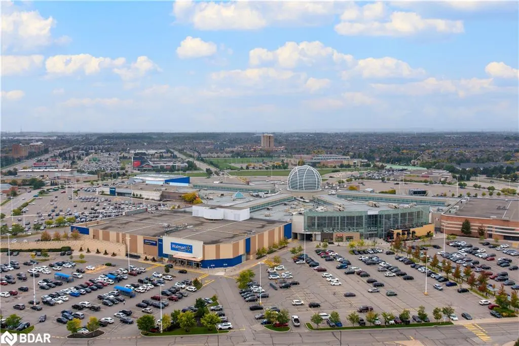 2495 Eglinton Avenue W, #2306