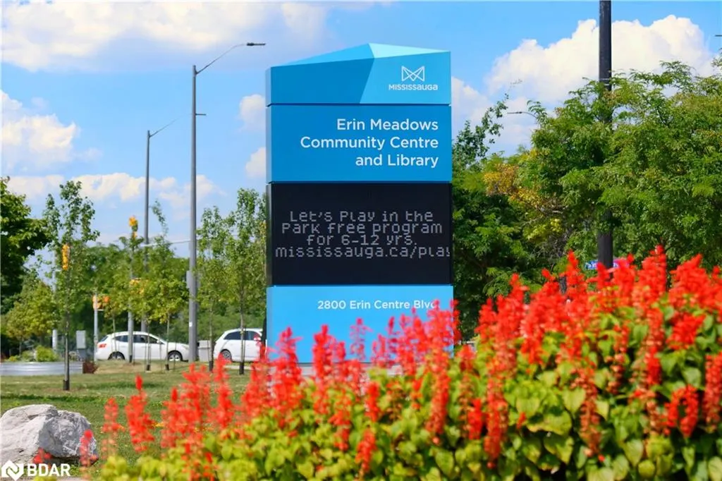 2495 Eglinton Avenue W, #2306