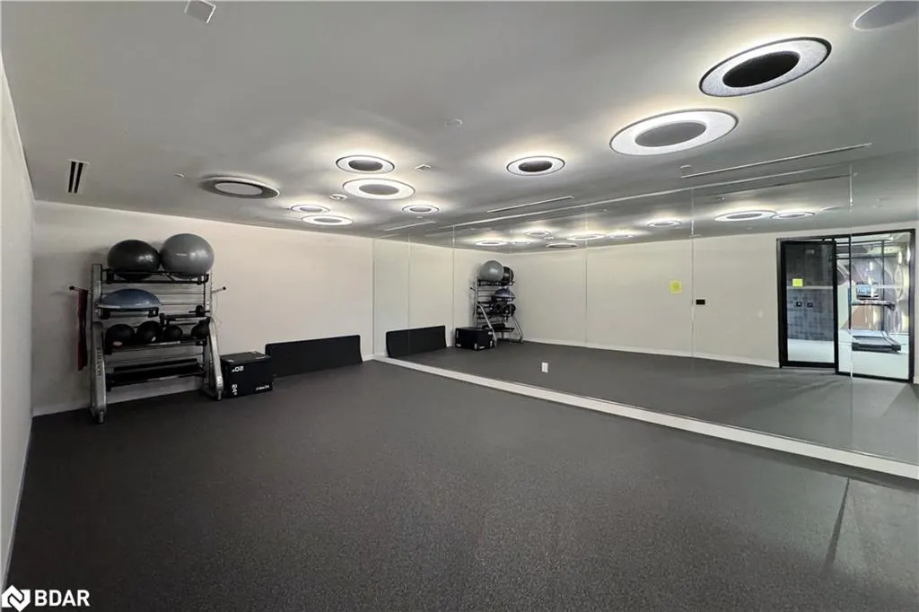 2495 Eglinton Avenue W, #2306