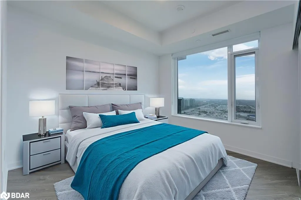 2495 Eglinton Avenue W, #2306