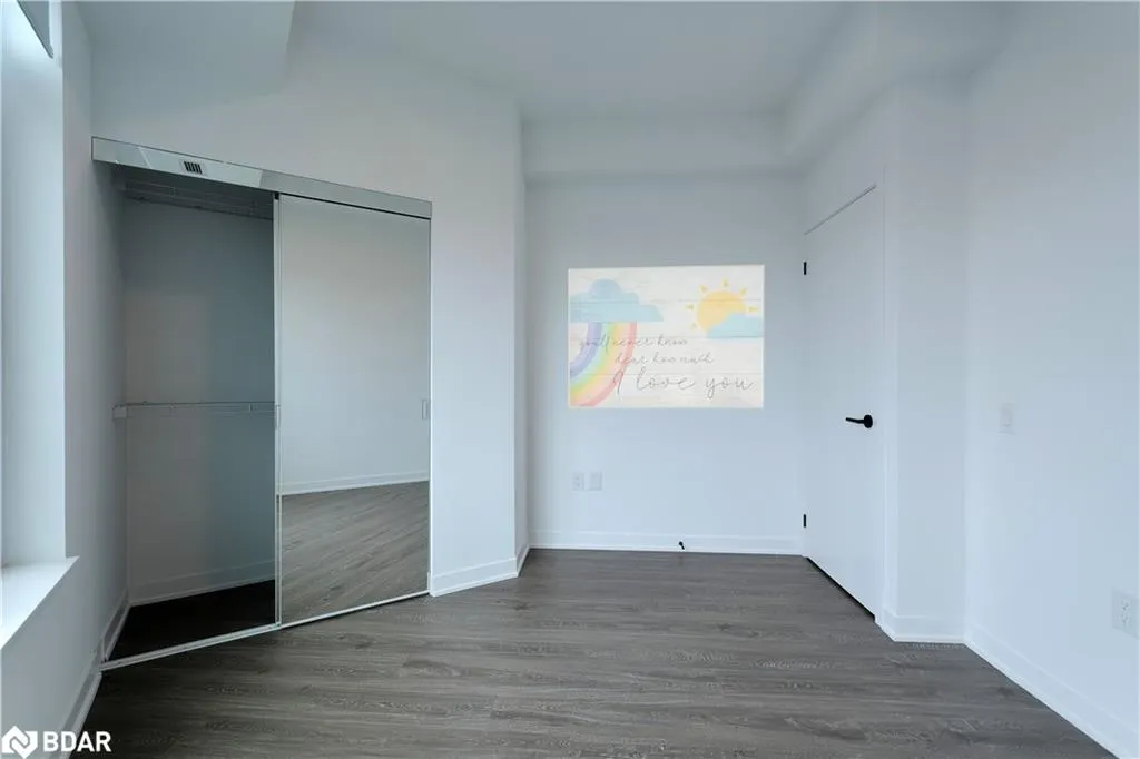 2495 Eglinton Avenue W, #2306