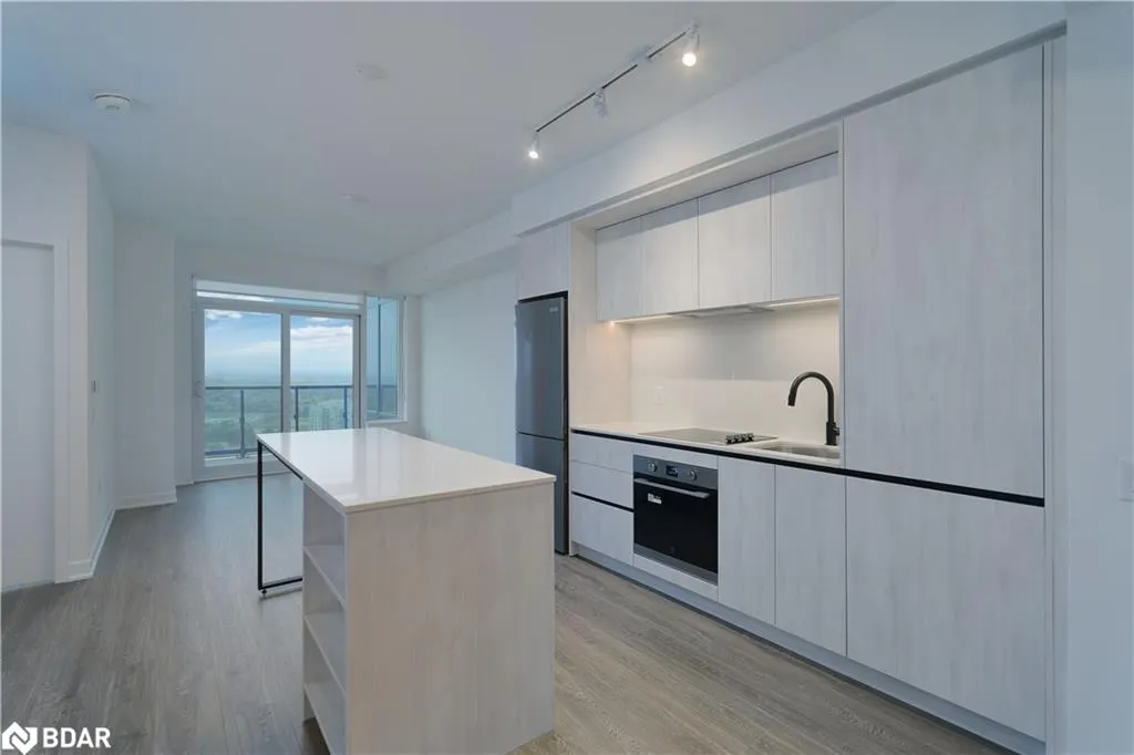 2495 Eglinton Avenue W, #2306