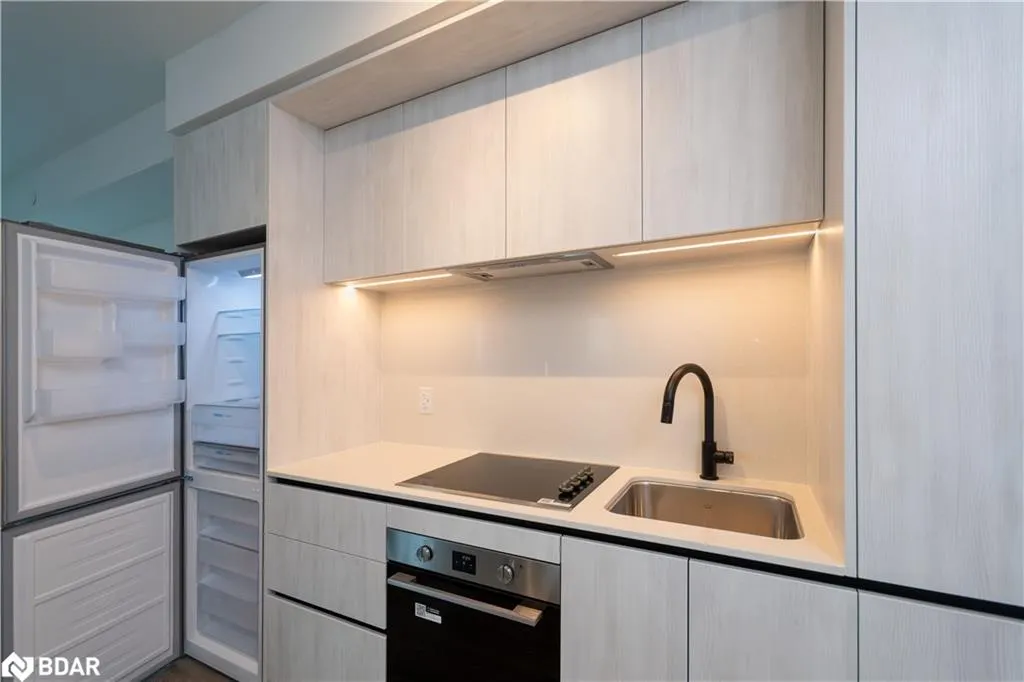 2495 Eglinton Avenue W, #2306