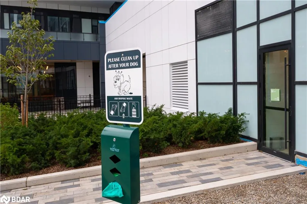 2495 Eglinton Avenue W, #2306