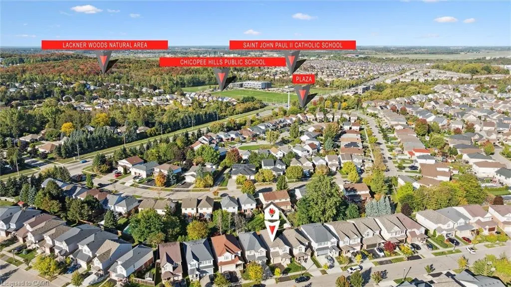 416 Beaumont Crescent