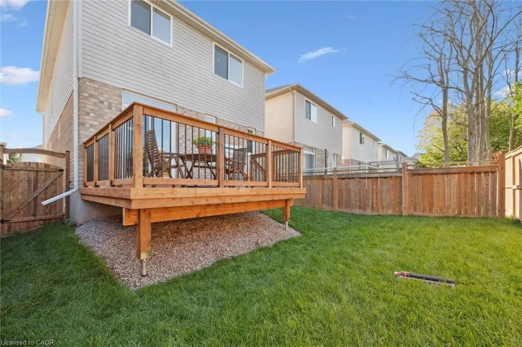 416 Beaumont Crescent