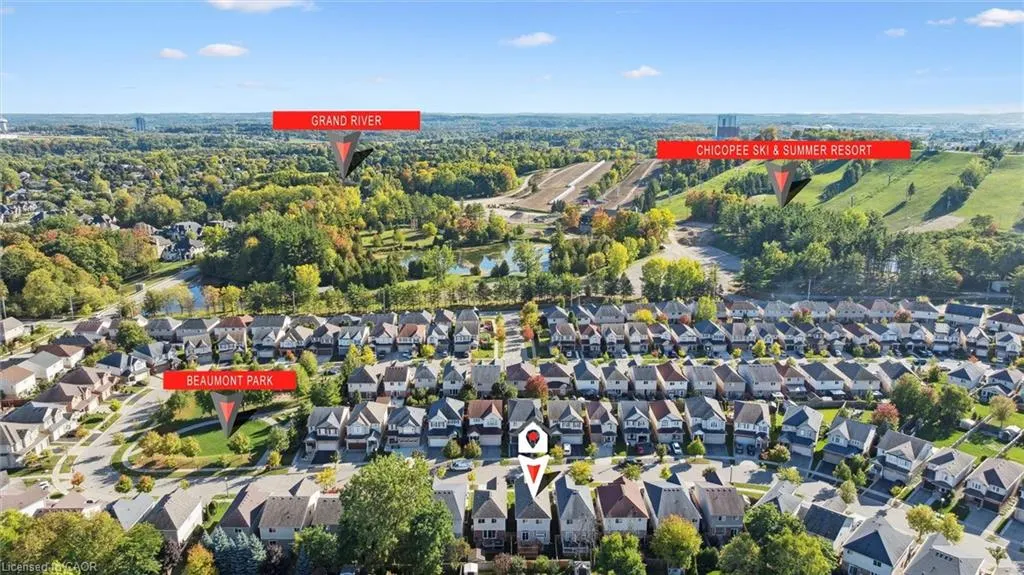 416 Beaumont Crescent