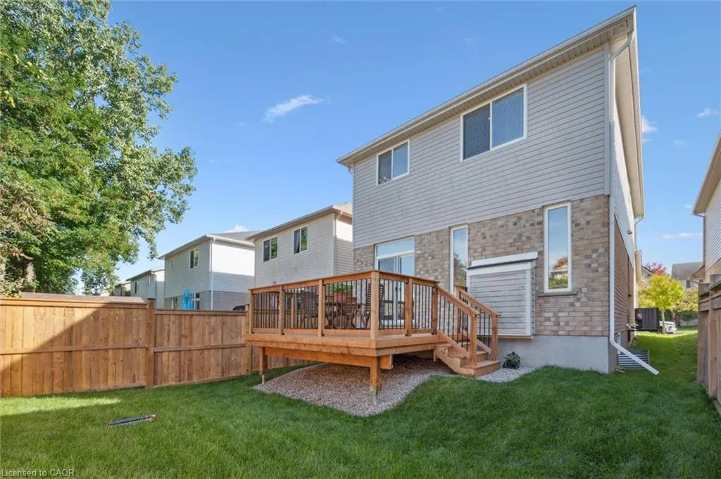 416 Beaumont Crescent