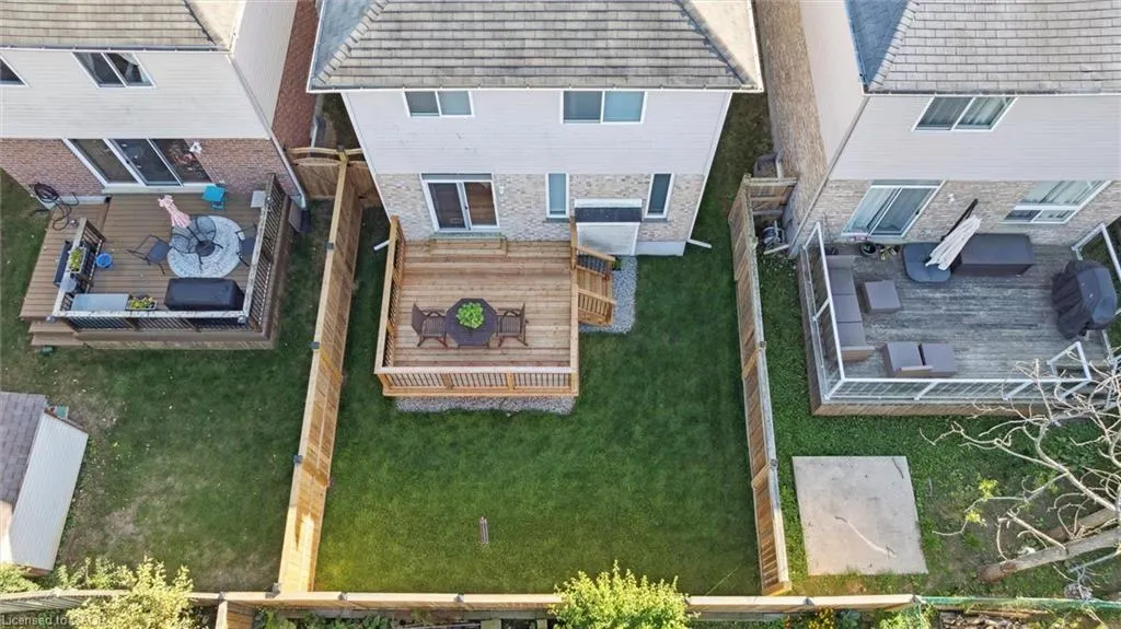 416 Beaumont Crescent