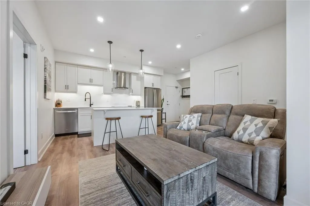 251 Northfield Drive E, #609