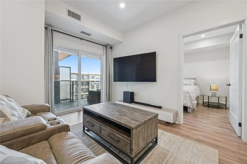 251 Northfield Drive E, #609