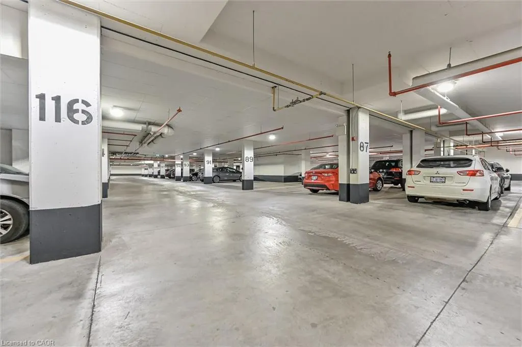 251 Northfield Drive E, #609