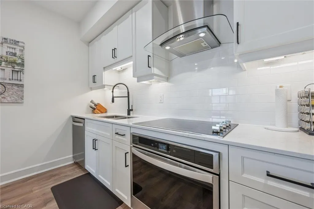 251 Northfield Drive E, #609