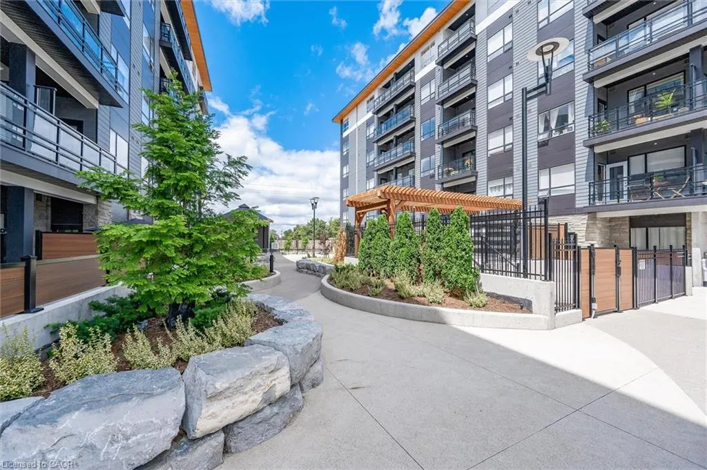 251 Northfield Drive E, #609