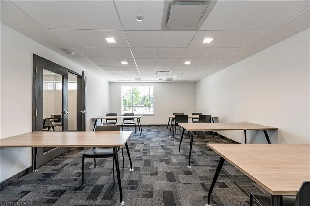 251 Northfield Drive E, #609